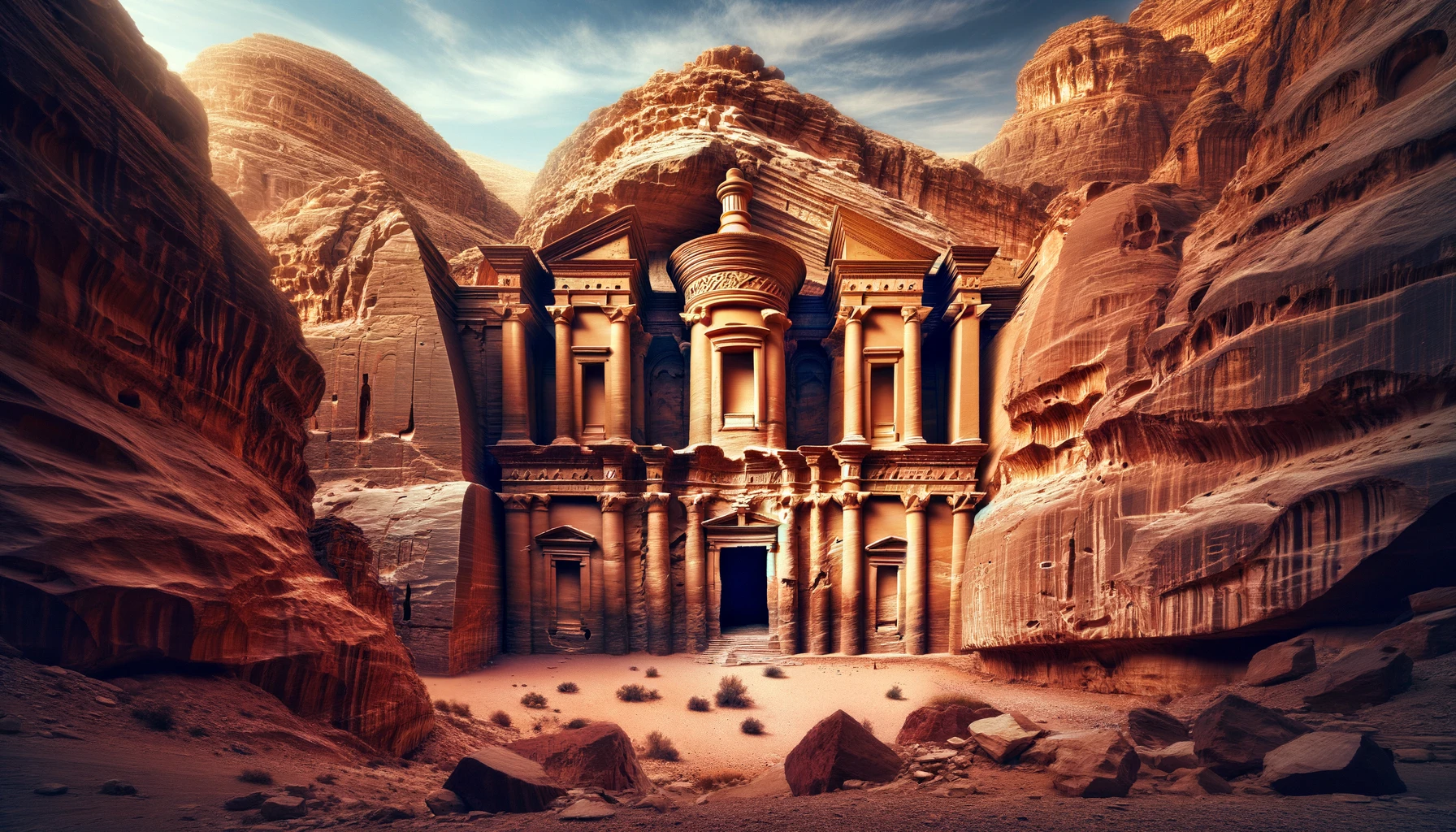 Unveiling the Enigmatic Beauty of Hidden Gems