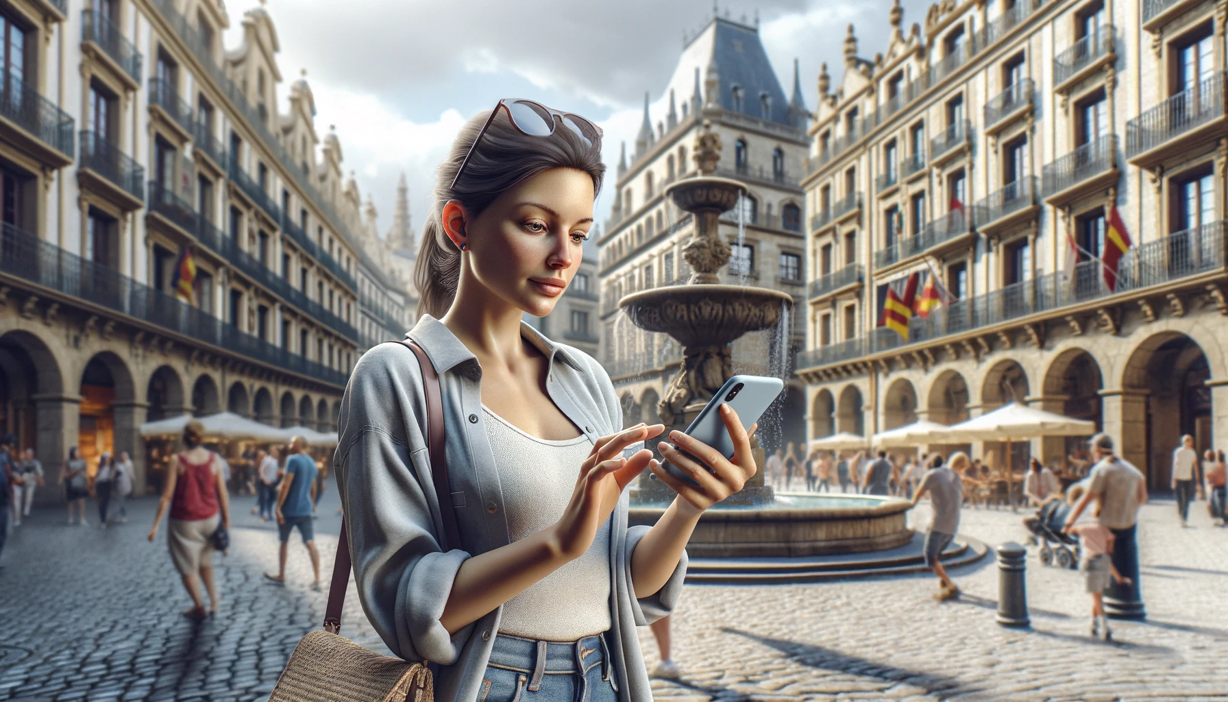 Location Tracking Apps for Solo Travelers: Why It Is A Must