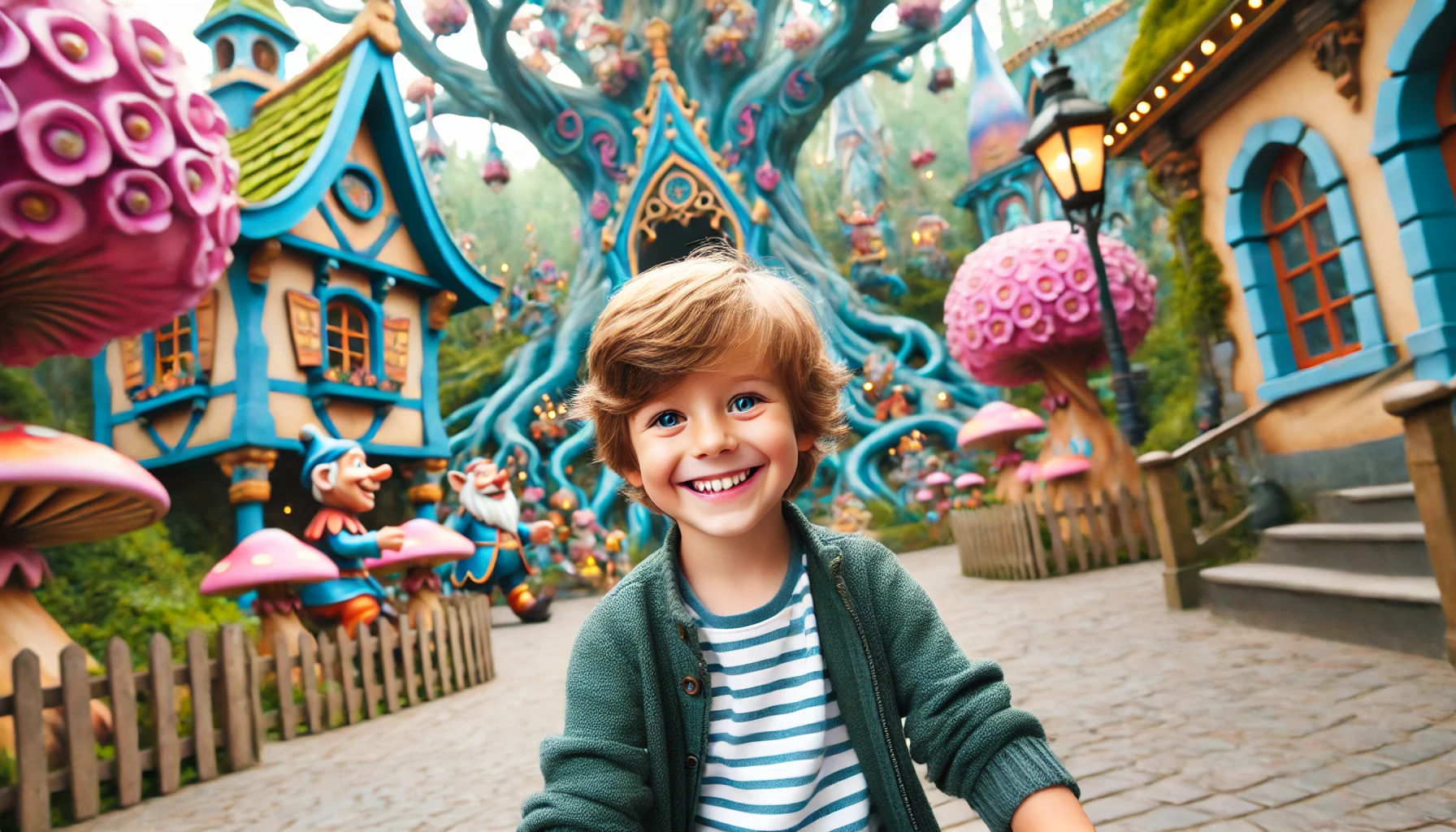 Family-Friendly Fun: Top Activities for Kids in the Netherlands