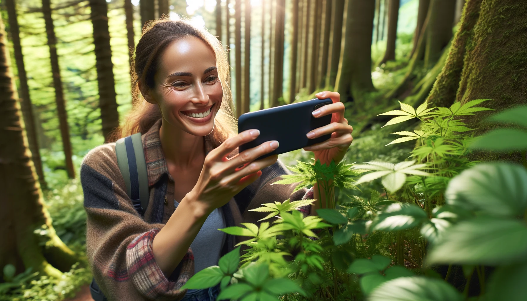 Traveling for Flora Lovers: Places, Tips, Apps