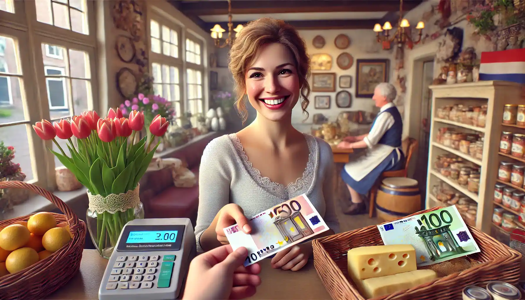 Spend Smart in the Netherlands: Your Currency Guide