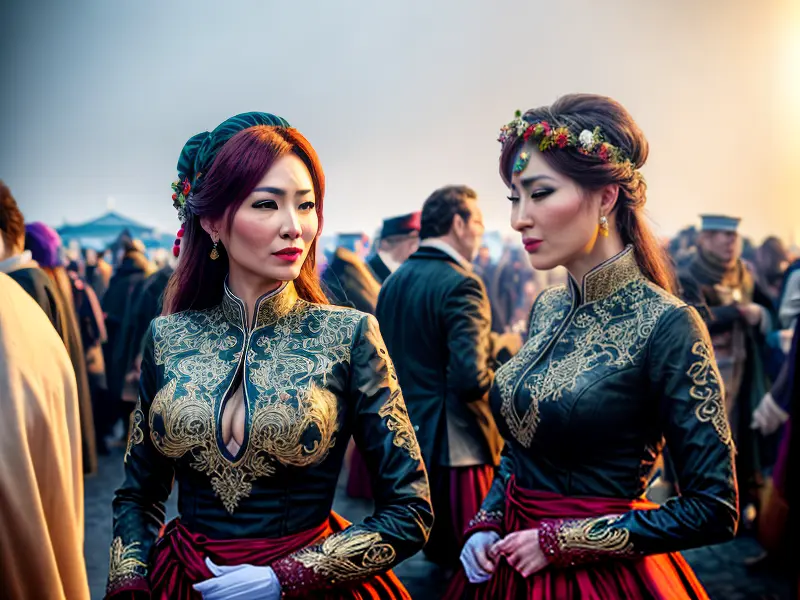 Planning Your Travel Itinerary for Local Festivals and Events